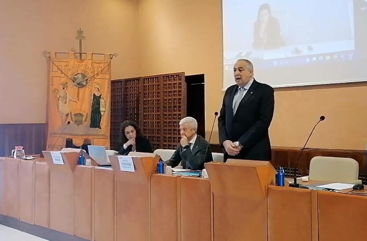 A Palermo istituzioni a confronto per la salvaguardia di mari e oceani - 