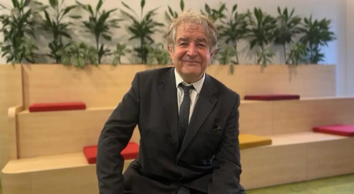 SACE, la biodiversità al centro degli ESG Dialogues for Systemic Impact -