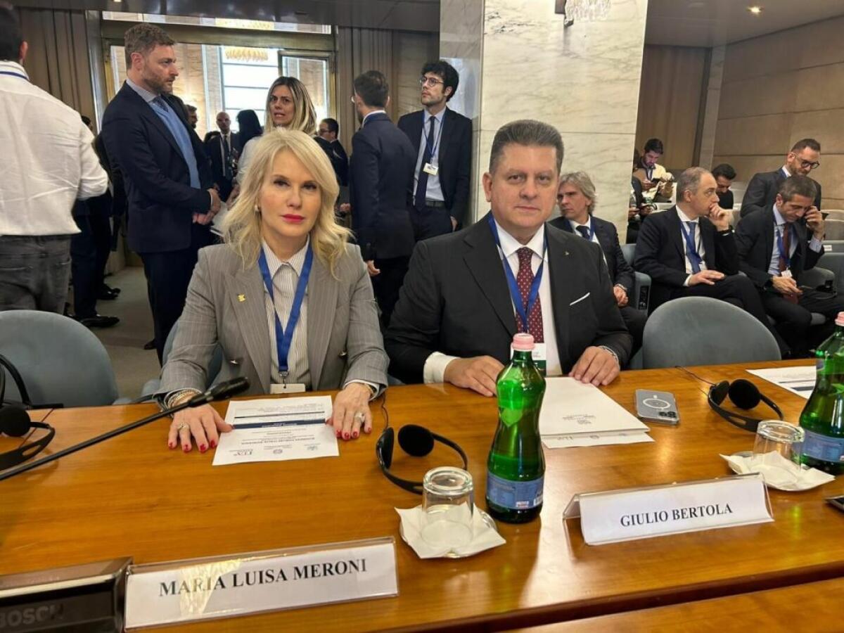 Confindustria Romania a Forum economico, focus su partnership con Italia -