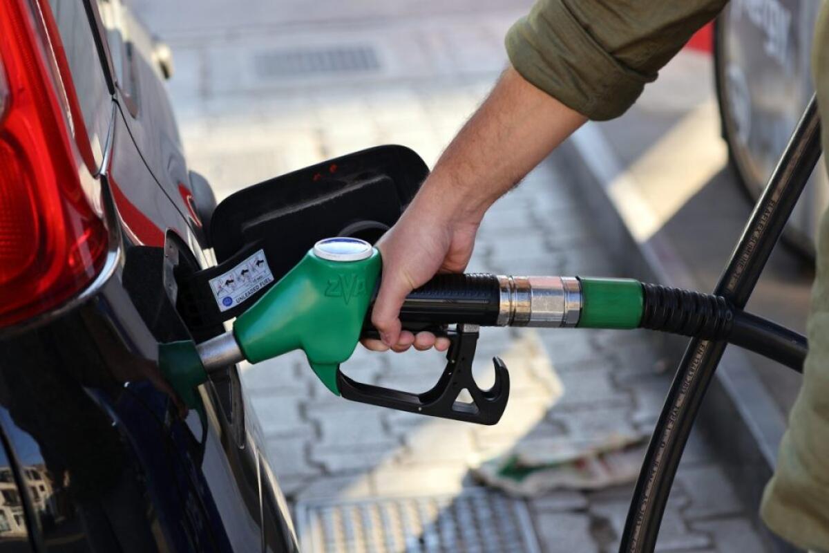 Carburanti, il Consiglio di Stato annulla i cartelloni giornalieri - 