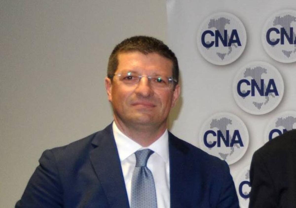 Fare Impresa in Sicilia, Giglione “La Regione ha accolto richieste della Cna” -