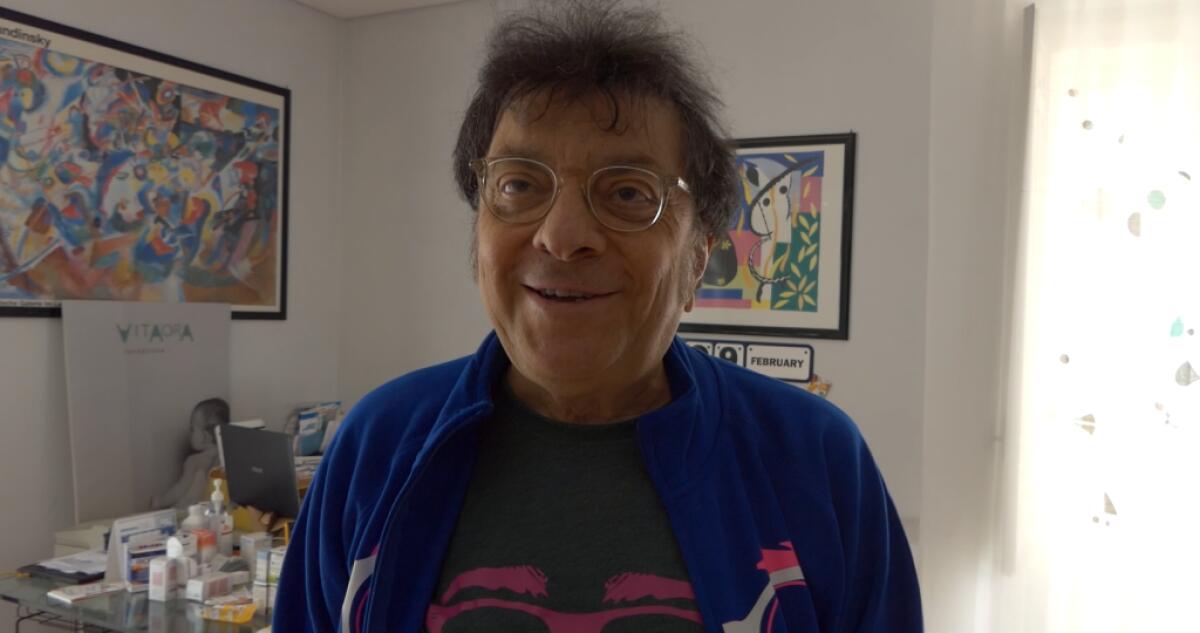 Casi di morbillo in aumento, Rinciani : "Il vaccino è fondamentale" - 