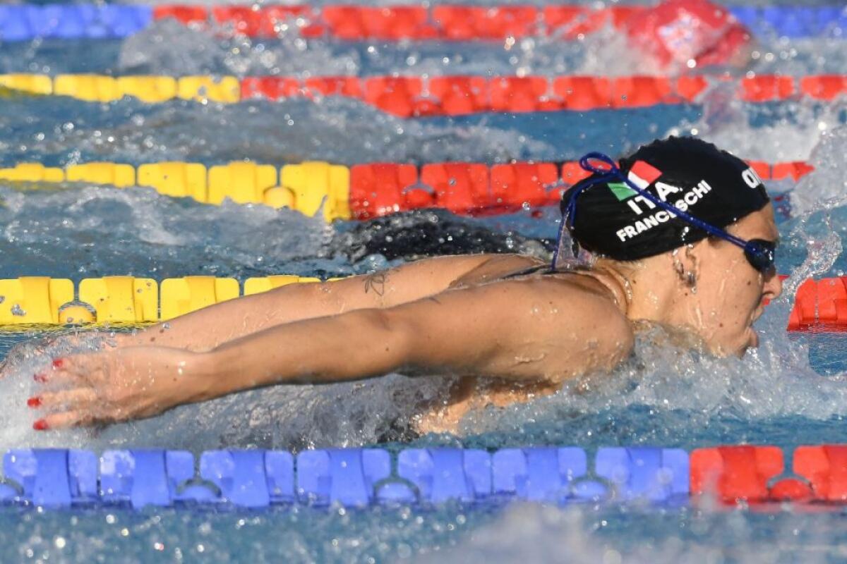 Italnuoto chiude Mondiali con tre bronzi, ora rotta verso Parigi - 