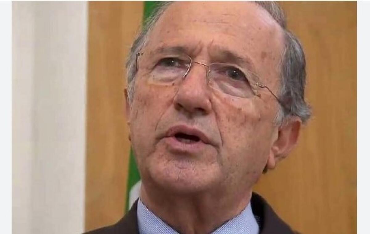 Attaguile ha incontrato i moderati, "da Gela un laboratorio con il centro protagonista" - Francesco Attaguile