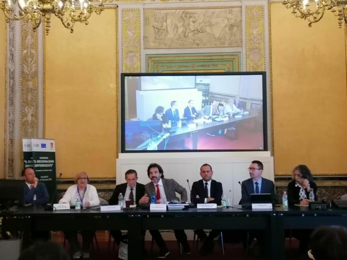 Cgil sulle barricate contro l’Autonomia differenziata “Ricorreremo al referendum” - 