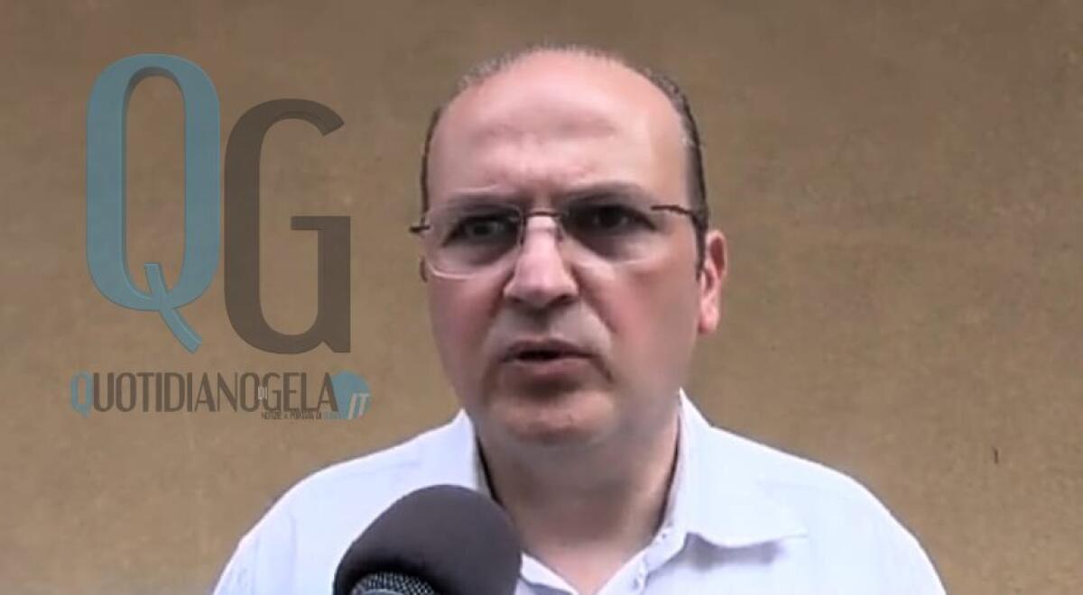Agorà, Franzone tra i candidati a sindaco: "Portiamo le nostre battaglie nelle stanze della politica" - Filippo Franzone