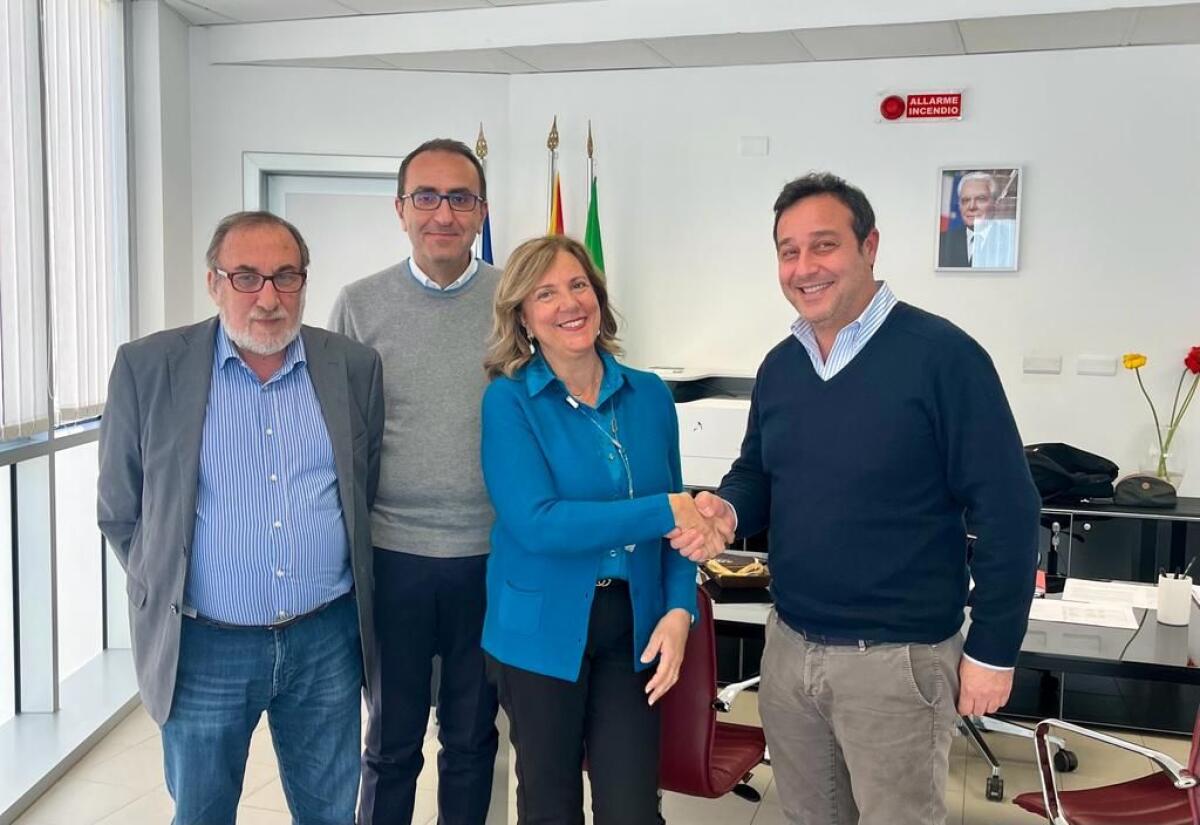 Policlinico di Palermo, Camarda nominato direttore dell’unità di Ortopedia - 