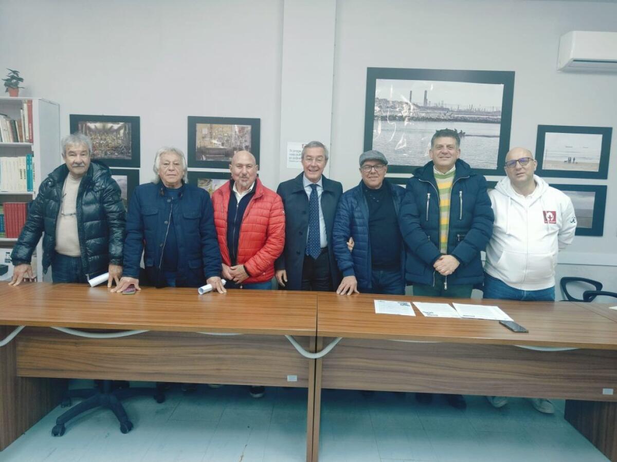 Parte oggi la petizione per diminuire il costo dell'acqua - 