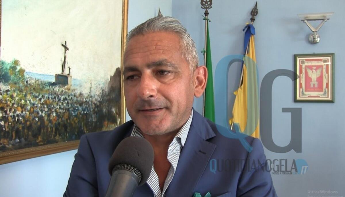 "Prima del nuovo ospedale gli impegni per il Vittorio Emanuele", Pizzardi: "Attuarli entro marzo" - Antonio Pizzardi