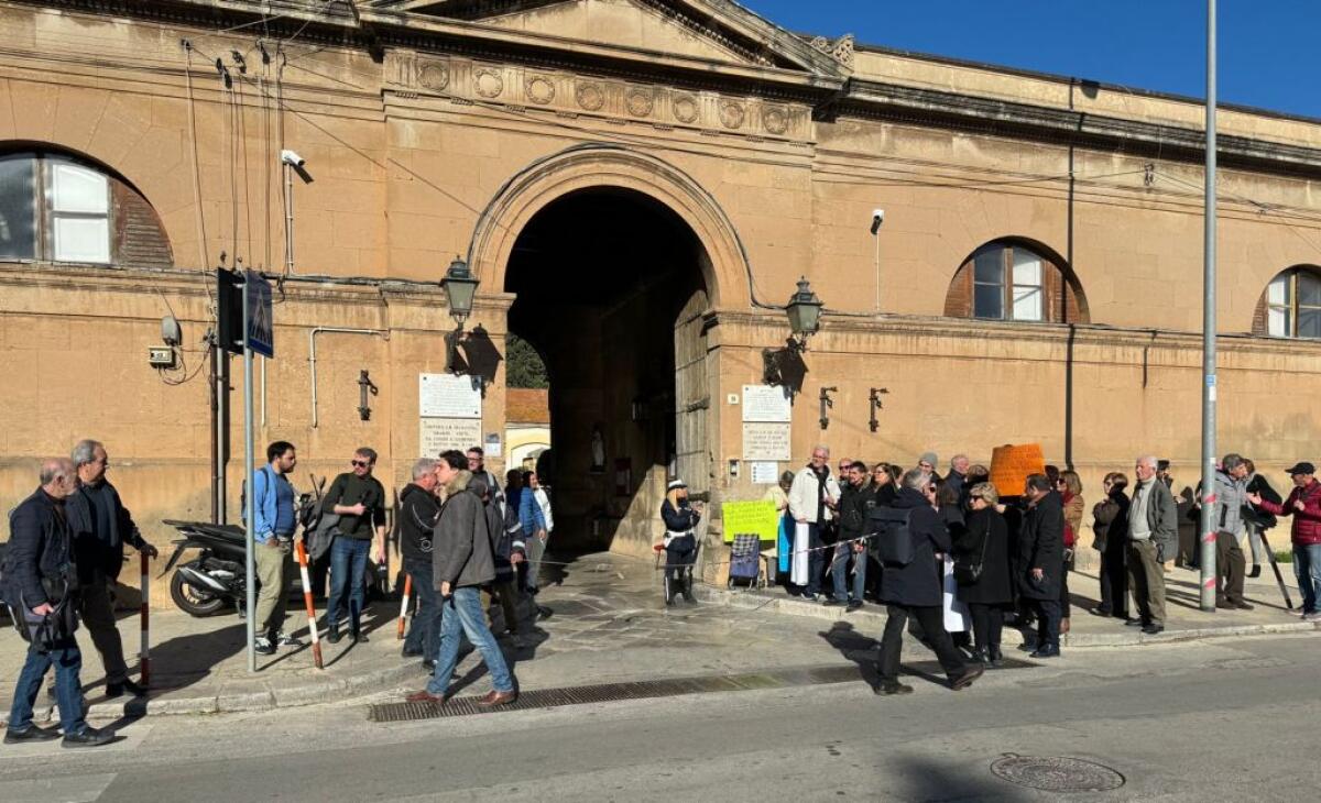 Palermo, Lagalla “Al Cimitero dei Rotoli fatto più dell’immaginabile” - 