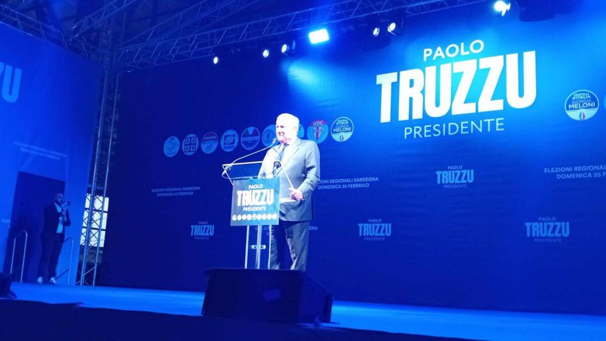 Elezioni, Tajani “Centrodestra unito per vincere in Italia e in Europa” - 