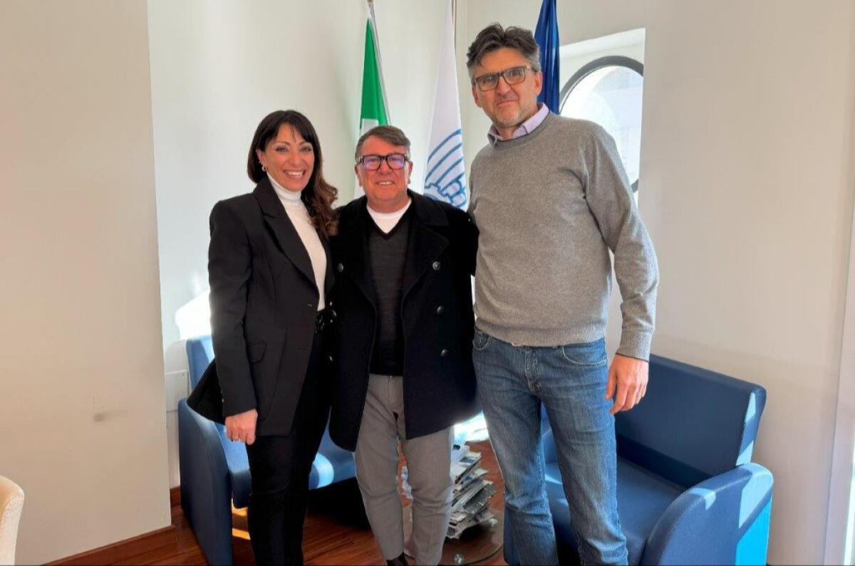 L'imprenditore gelese Matteo Consoli nuovo presidente della Piccola industria di Sicindustria - 