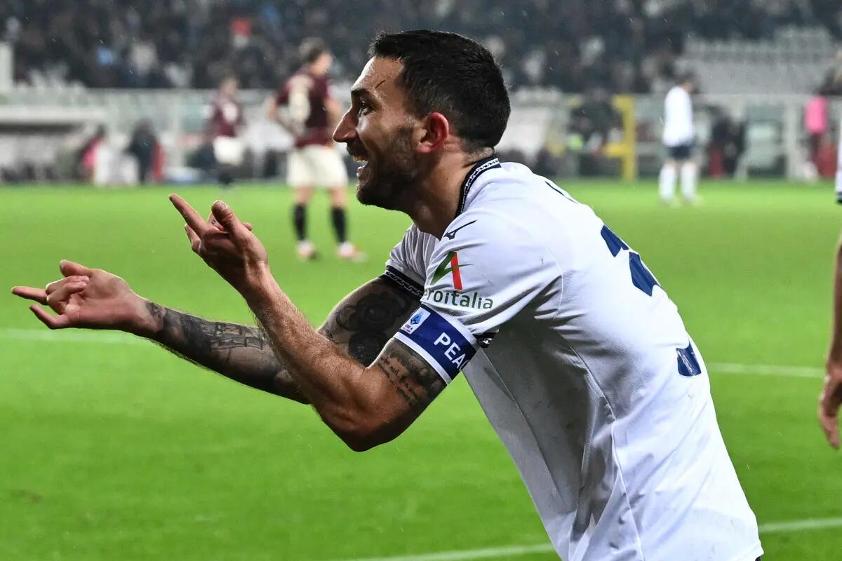 Guendouzi e Cataldi, la Lazio vince 2-0 a Torino - 