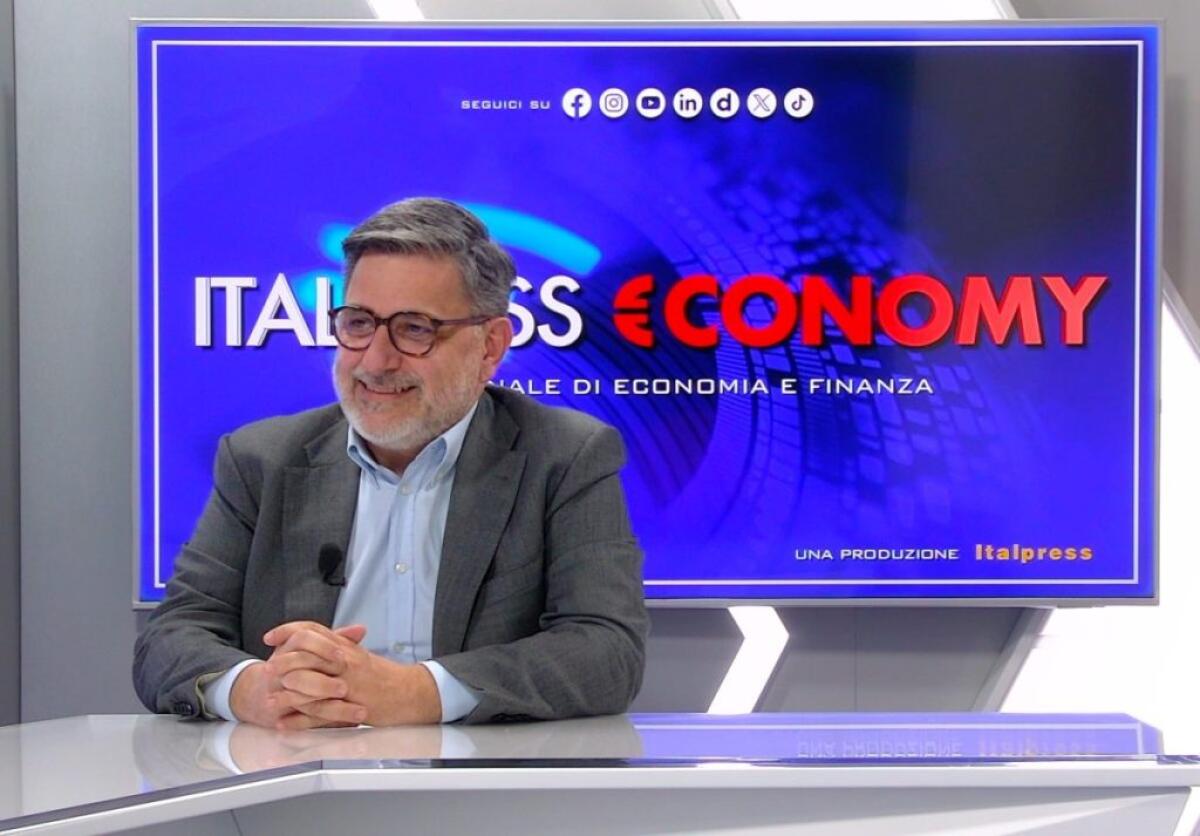 Valle “L’analisi dei dati sempre più al centro della comunicazione” - 