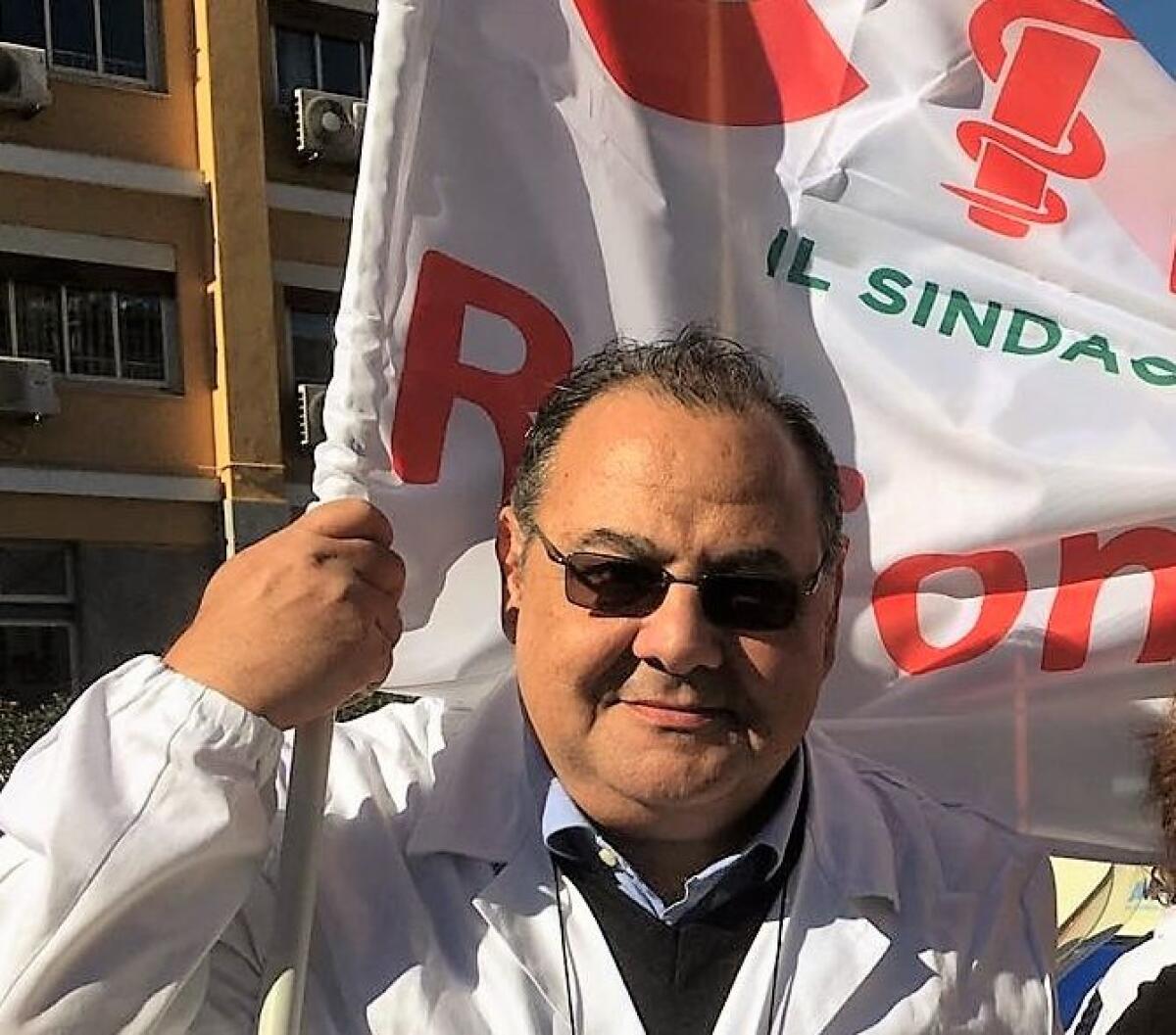 Medico aggredito a Palermo, Bonsignore “Si è sfiorata una tragedia” -