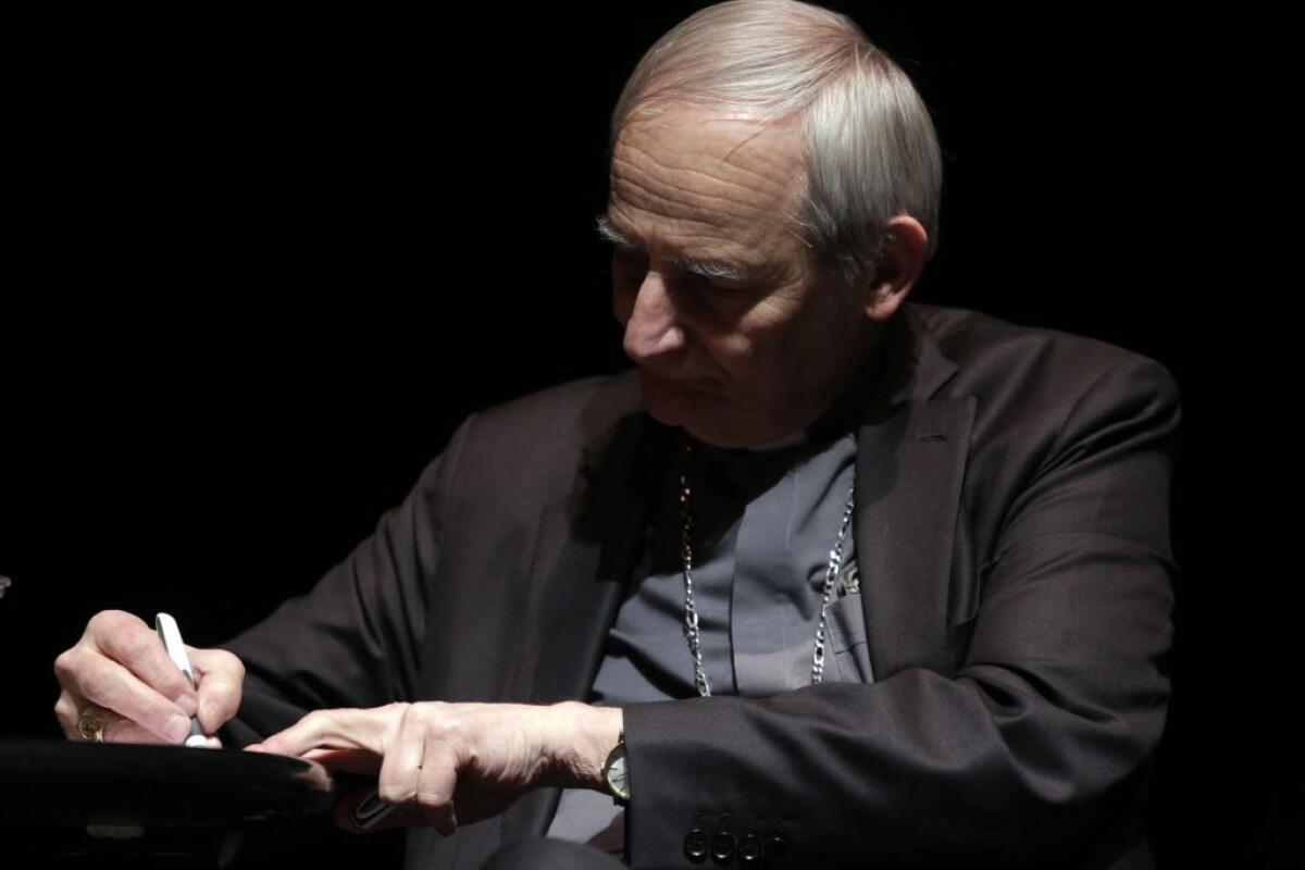 Zuppi “La sicurezza costa ma la vita ha un valore incalcolabile” - 