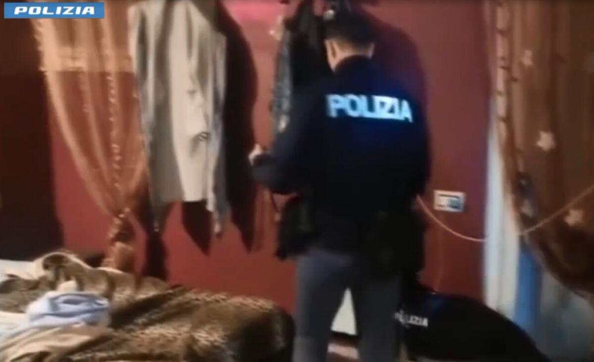 Proventi traffico droga riciclati, sequestro per 4,5 milioni nel Lazio - 