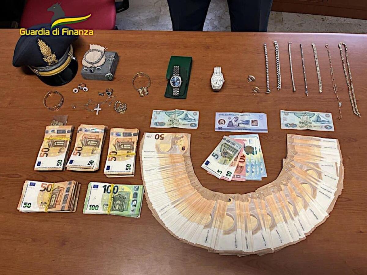 Evasione dell’Iva e bancarotta fraudolenta, 10 arresti a Catania - 
