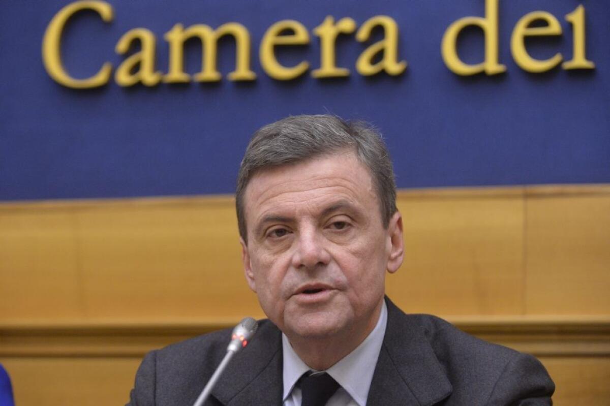 Regionali, Calenda “Sì ad alleanze sui contenuti se candidati validi” - 