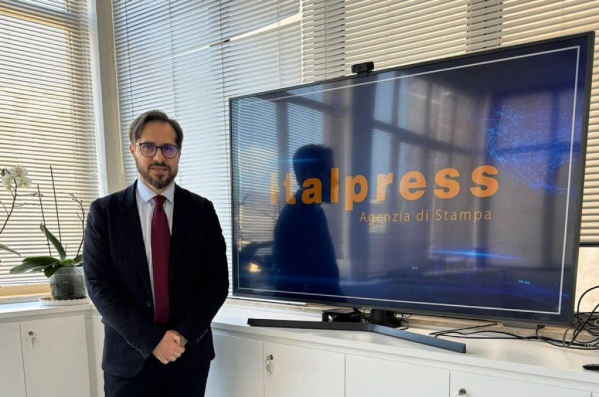 Seus, Castro “Puntiamo a un aiuto psicologico per autisti-soccorritori” - 