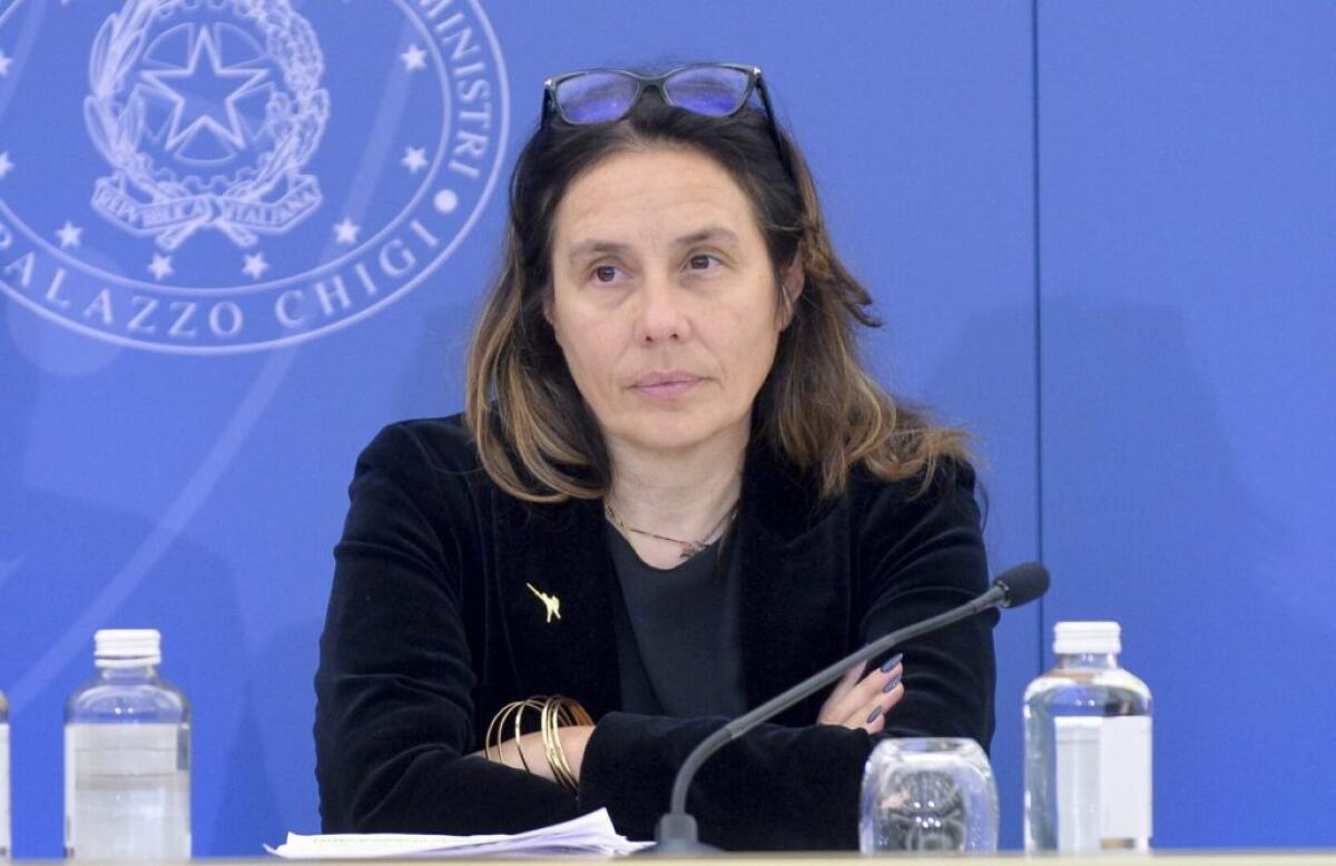 Giornata del malato, Locatelli “Ogni persona deve essere rispettata” - 