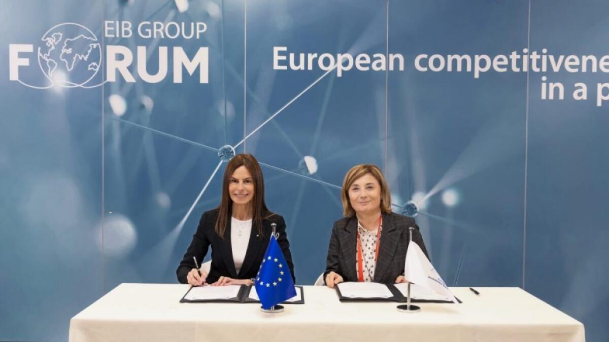 Terna, da BEI ultima tranche finanziamento 1,9 mld per Tyrrhenian Link - 