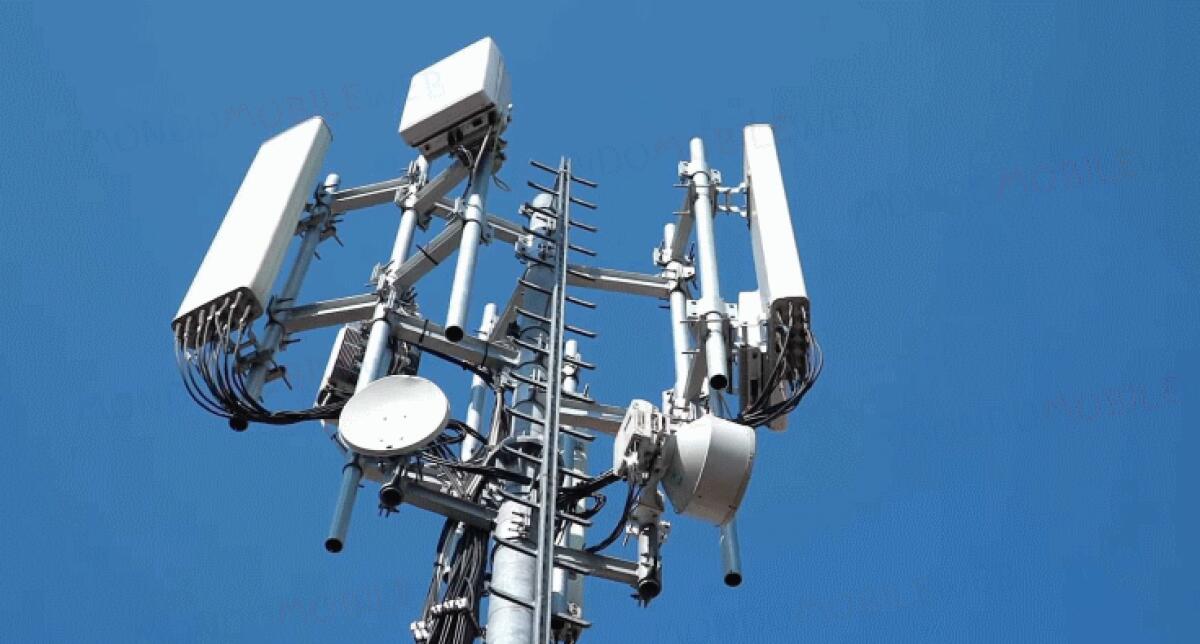 Pericoli da antenna per la telefonia mobile? Greco scrive ad Arpa, "approfindire verifiche" - 