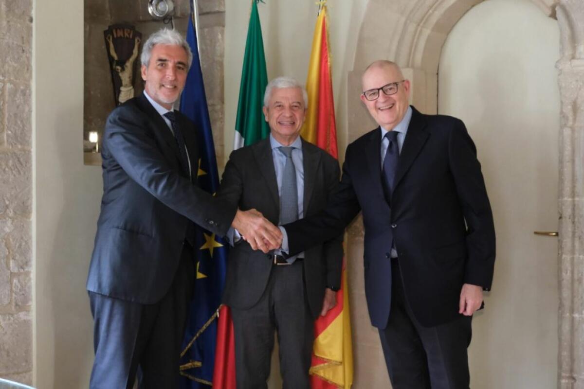 UniPa e Palermo calcio insieme per progetti in ambito sportivo e culturale -