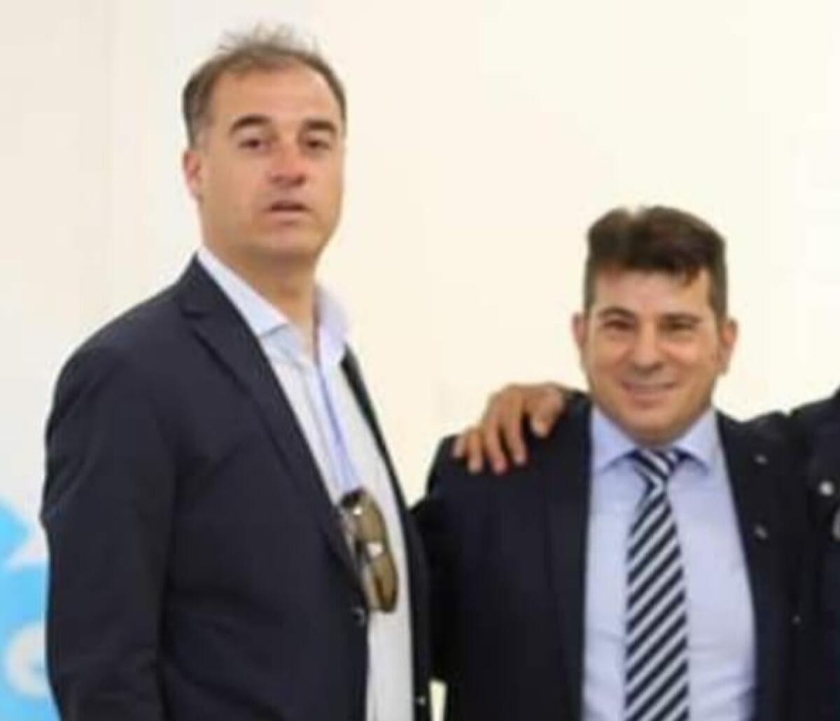 Ugl chimici, a Cavallaro la reggenza della federazione territoriale - 