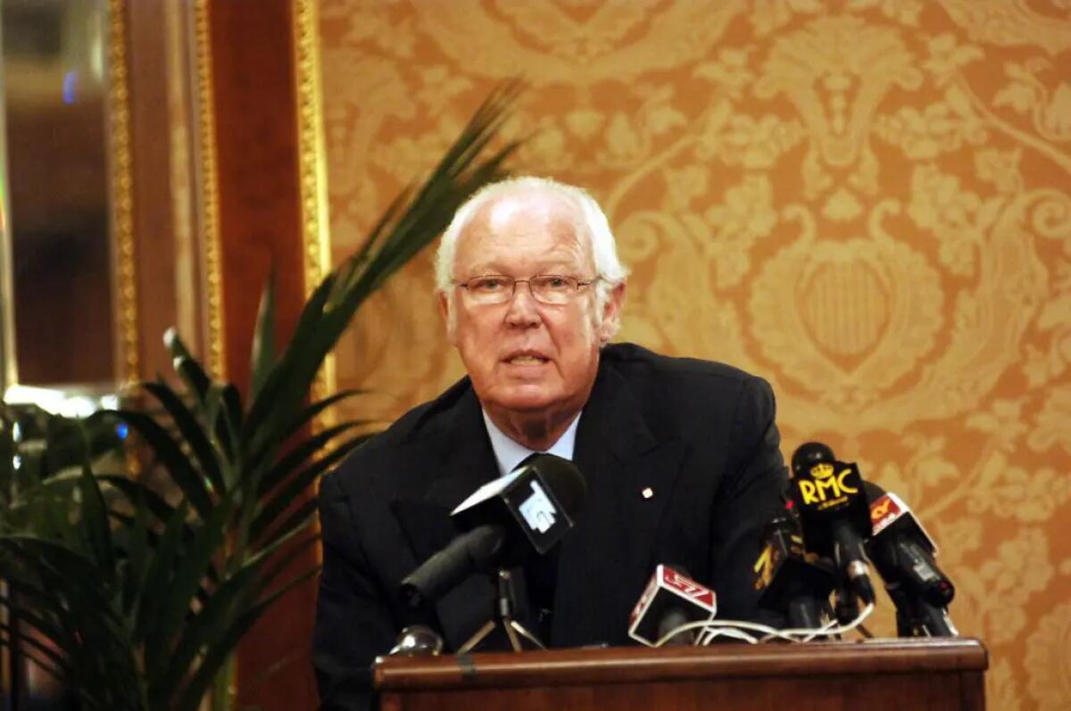 E’ morto a Ginevra Vittorio Emanuele di Savoia - 