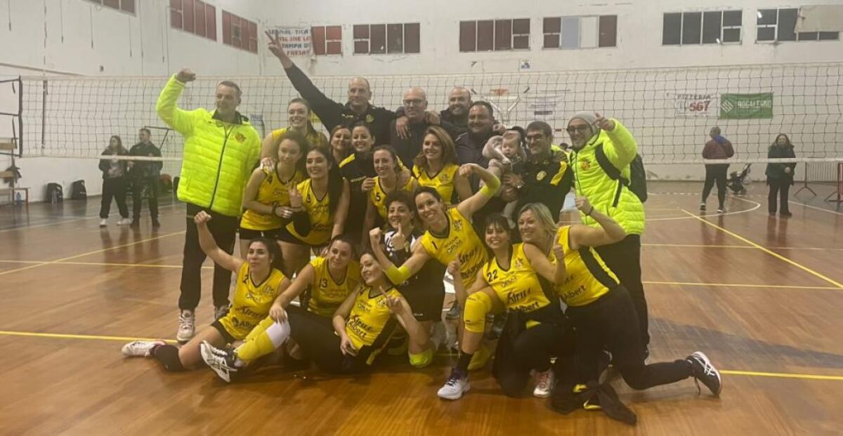 Nuova Città di Gela più compatta che mai, 3-1 rifilato al Vittoria - 