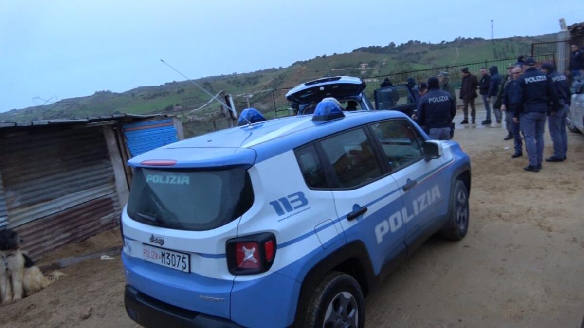 Beni e criminalità organizzata, appello conferma confisca per le disponibilità di Trubia -