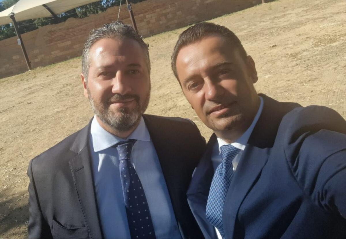 Museo nave greca, Scuvera: "Massimi risultati con l'assessore regionale Scarpinato" - 