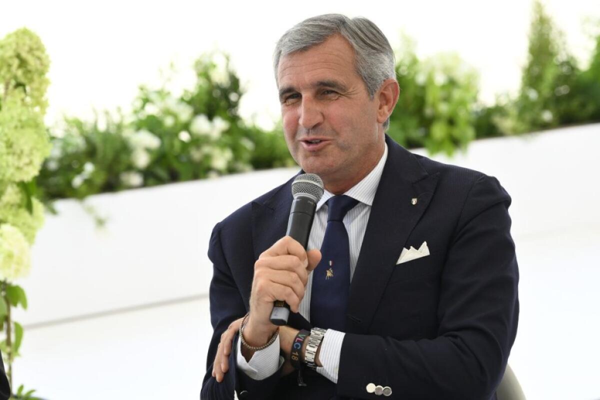 Scatta il 2024 dell’equitazione, Di Paola “Fise in grande salute” - 