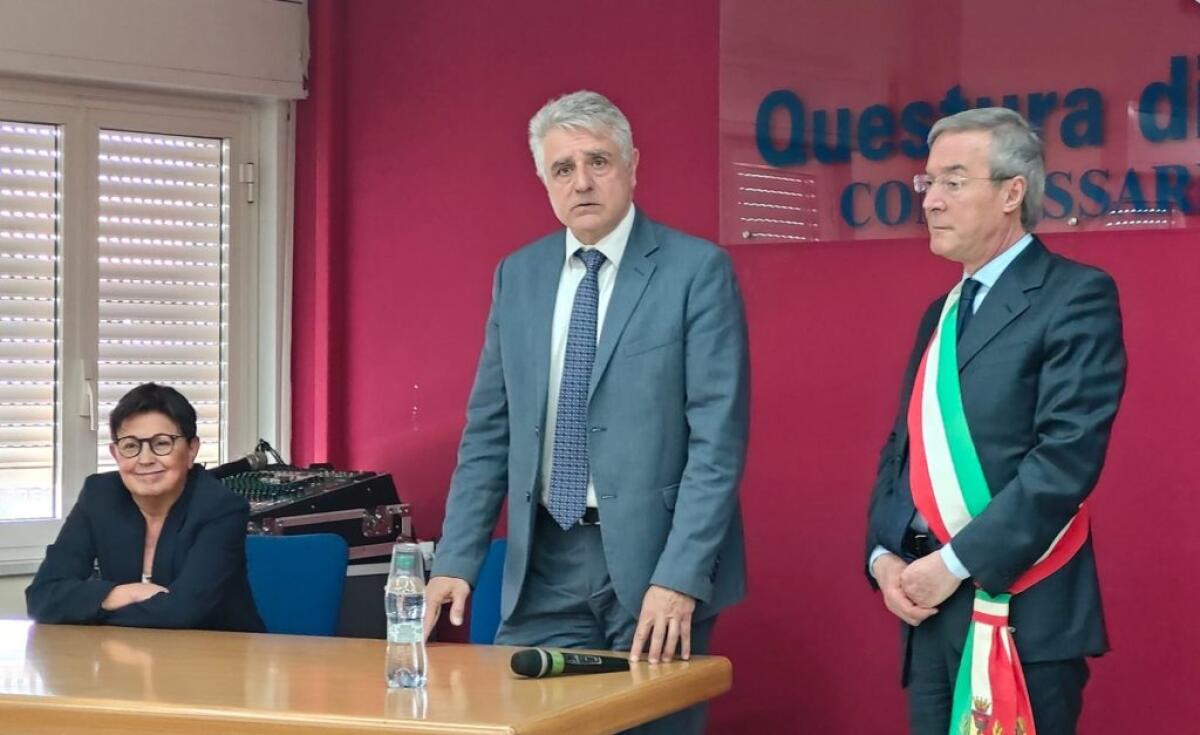 Parte la nuova videosorveglianza, "sul territorio droga e armi ancora assai diffuse" -