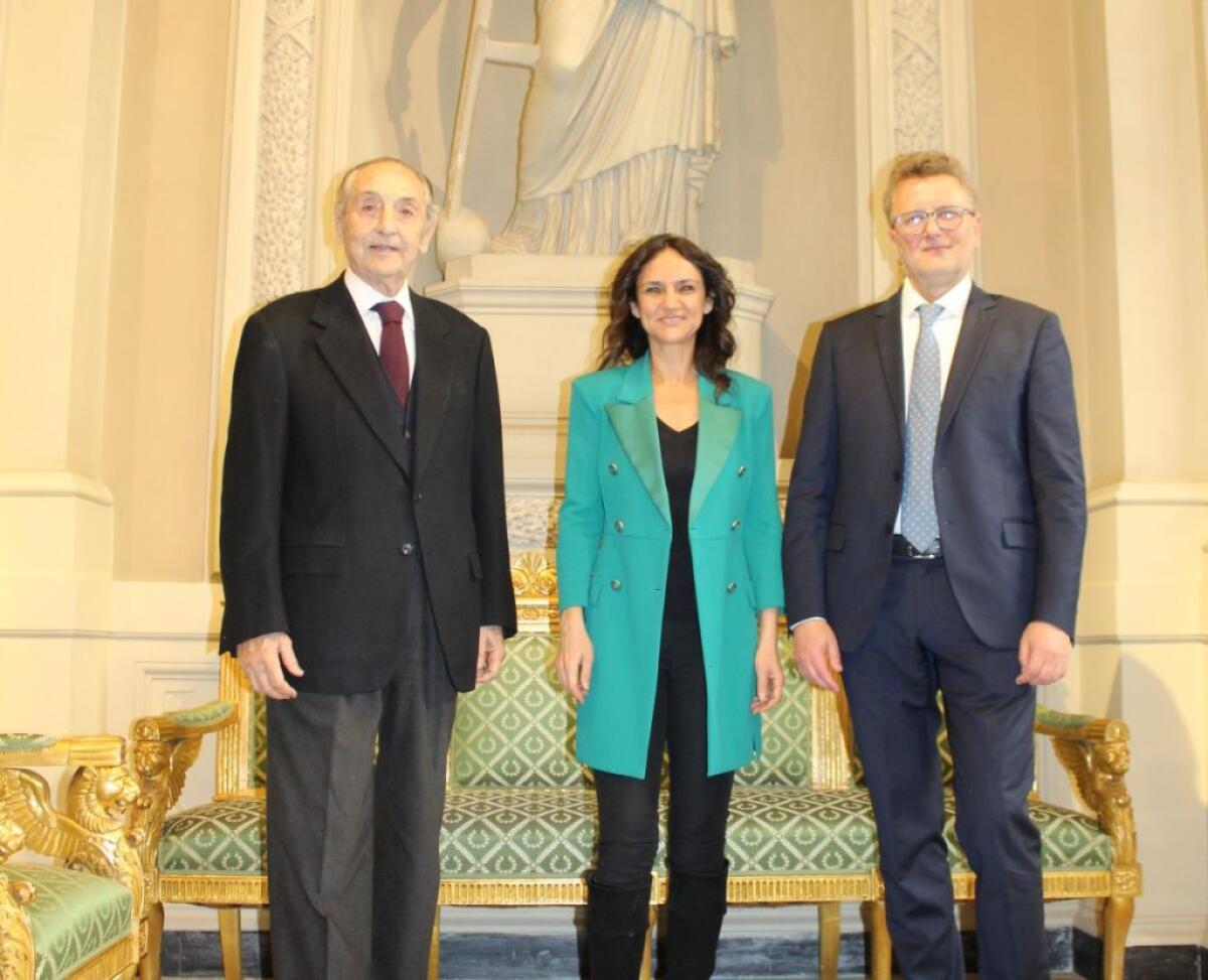 A Enna casa di accoglienza “Villa Laura” per donne vittime di violenza - 