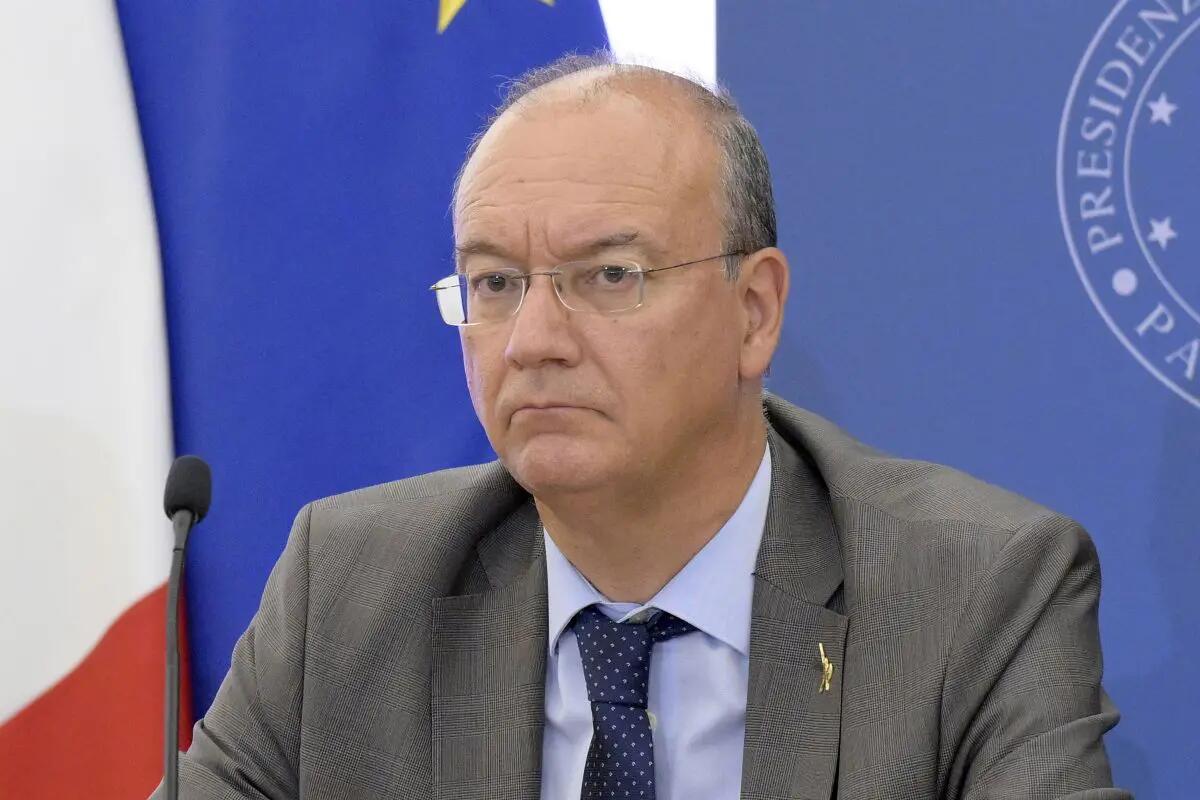 Valditara “Bocciare chi occupa” - 