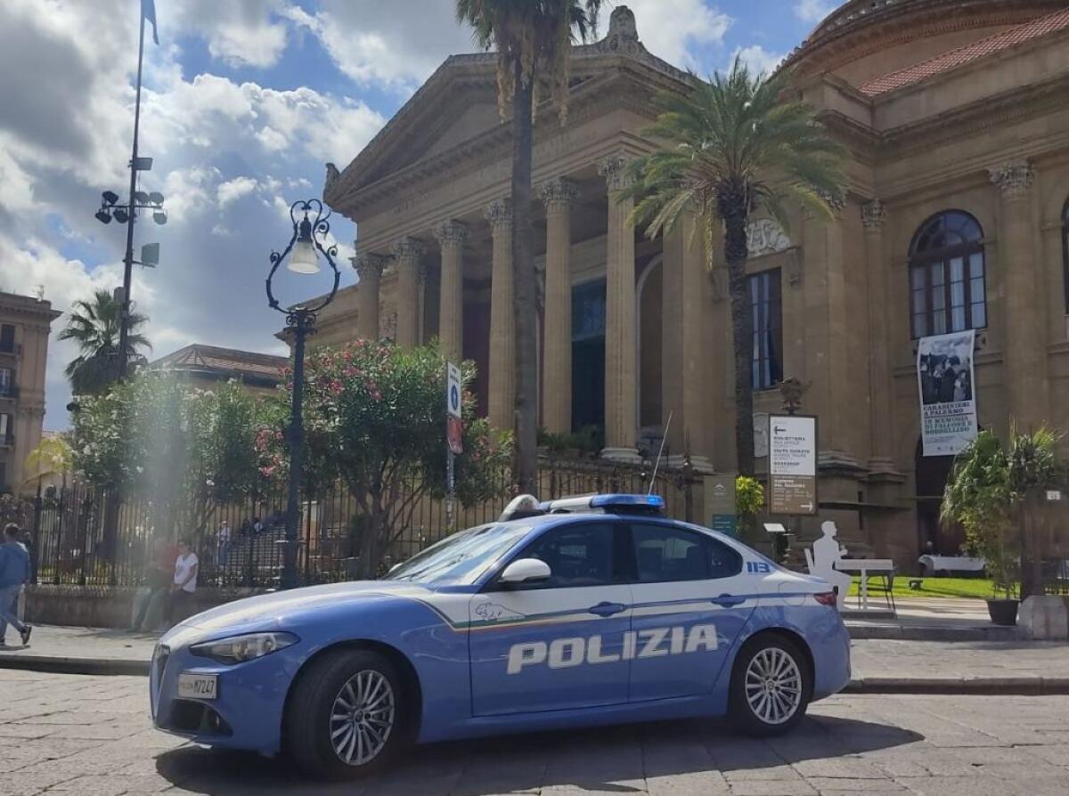 Aggressione omofoba a Palermo, identificato il branco - 