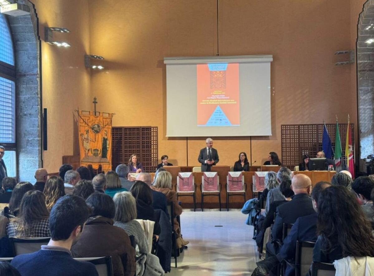 A Palermo un summit contro le mutilazioni genitali femminili - 