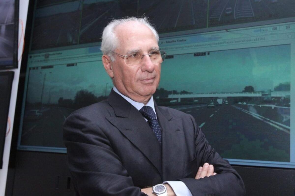 Ponte Stretto, Ciucci “Avvieremo attività entro l’estate” - 