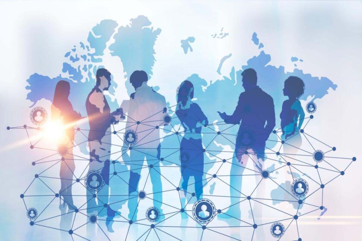 TopNetwork, accordo per locazione di ramo d’azienda Omicron Consulting - 