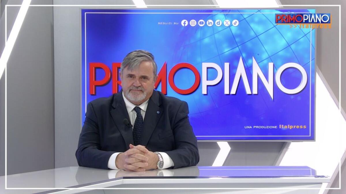 Capone “Insegnare a scuola la sicurezza sul lavoro” - 