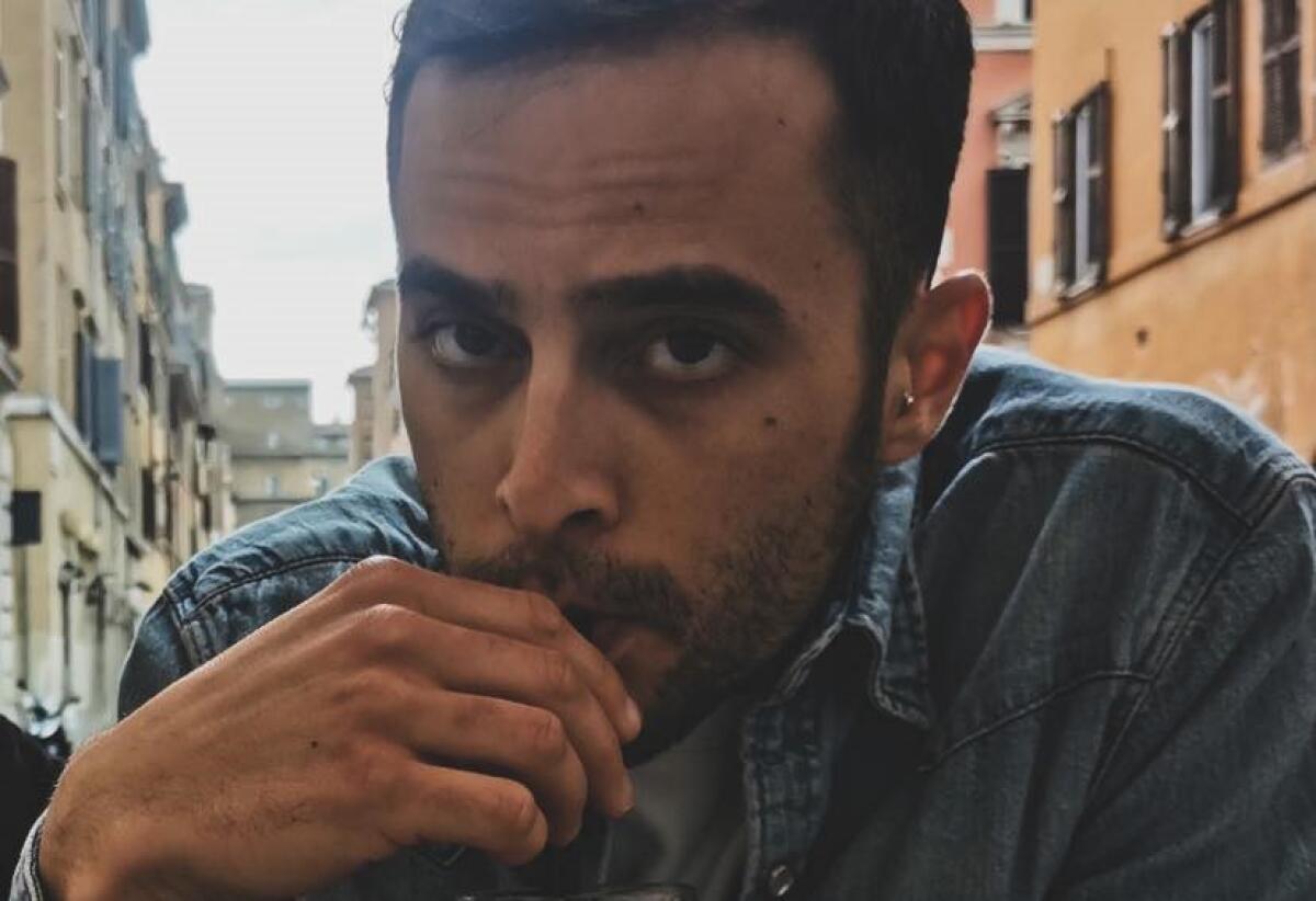 Morto per salvare il suo cane, aperta inchiesta: al funerale di Leonardi anche Ares - Salvatore Leonardi