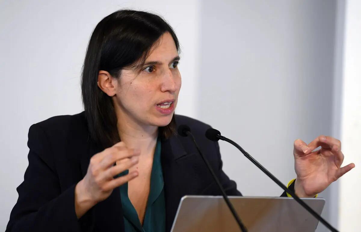 Schlein “Avvertite Meloni, il vento sta cambiando” - 