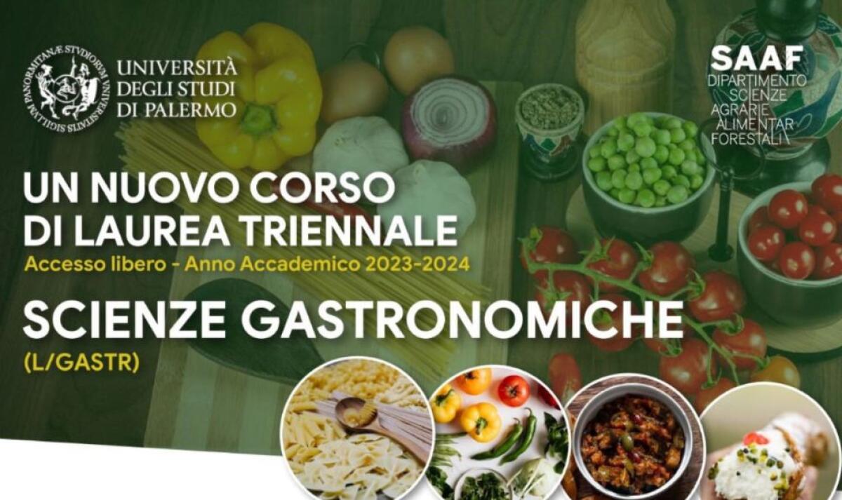 Corso di laurea in Scienze Gastronomiche, Cna “Risponde a esigenze del territorio” - 