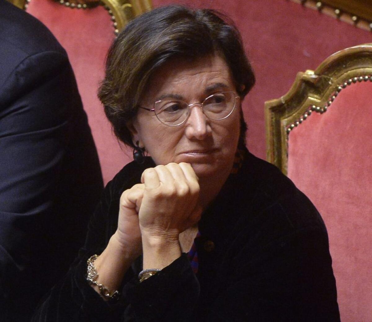 Donne, Roccella “Pari opportunità quando non servirà essere speciali” - 