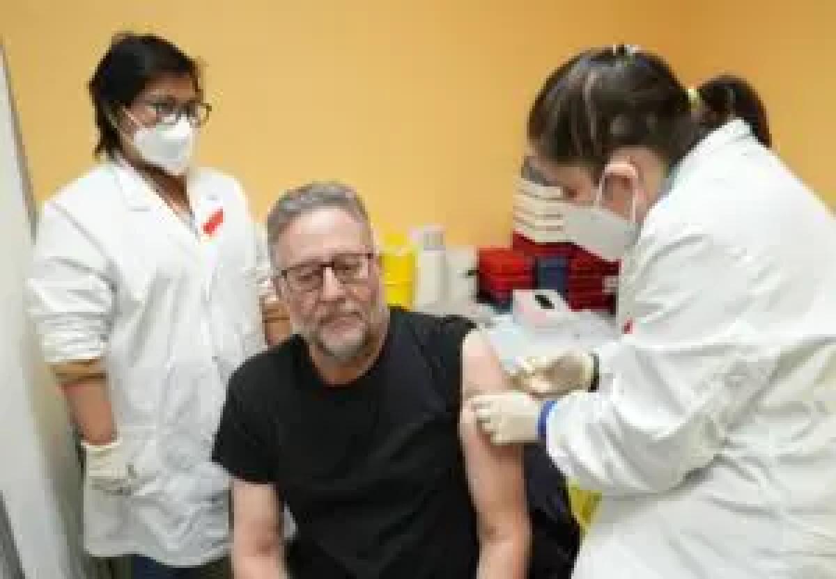 Covid, 603 nuovi casi e 20 deceduti nell’ultima settimana - 