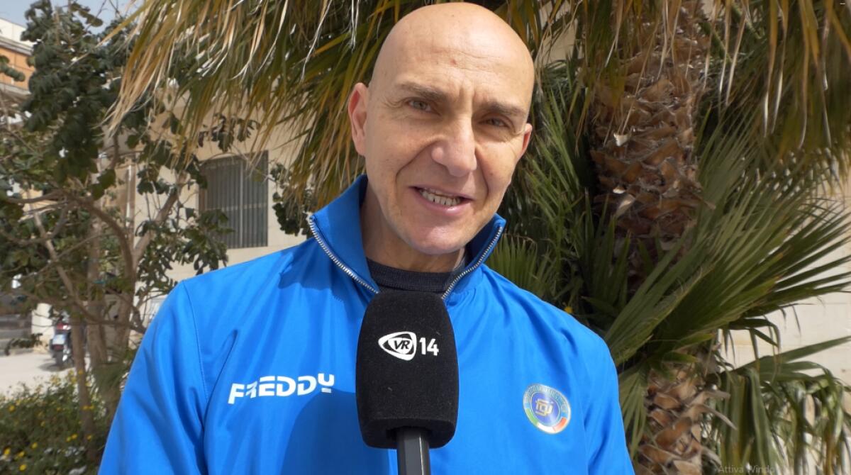 Trampolino elastico, Micciche' nominato direttore tecnico - 