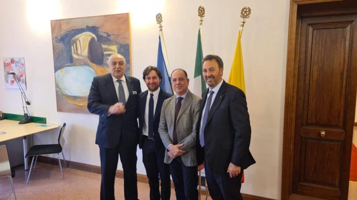 Palermo, Lagalla “Auguri a Ferrandelli per il suo ingresso in giunta” - 