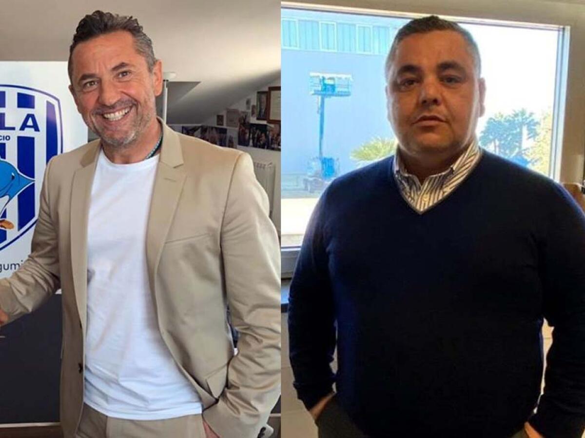 Nessuna intesa sul "divorzio", Scerra si dimette e lascia il club a Melfa - 